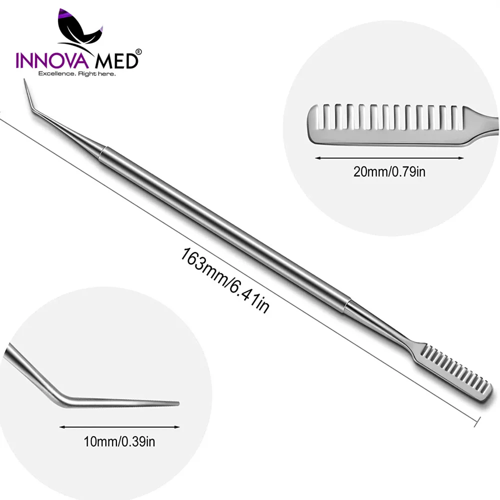 Stainless Steel Premium Quality Latest Style Best Selling New Arrival Lah Lifting Tools INNOVAMED INSTRUMENTS