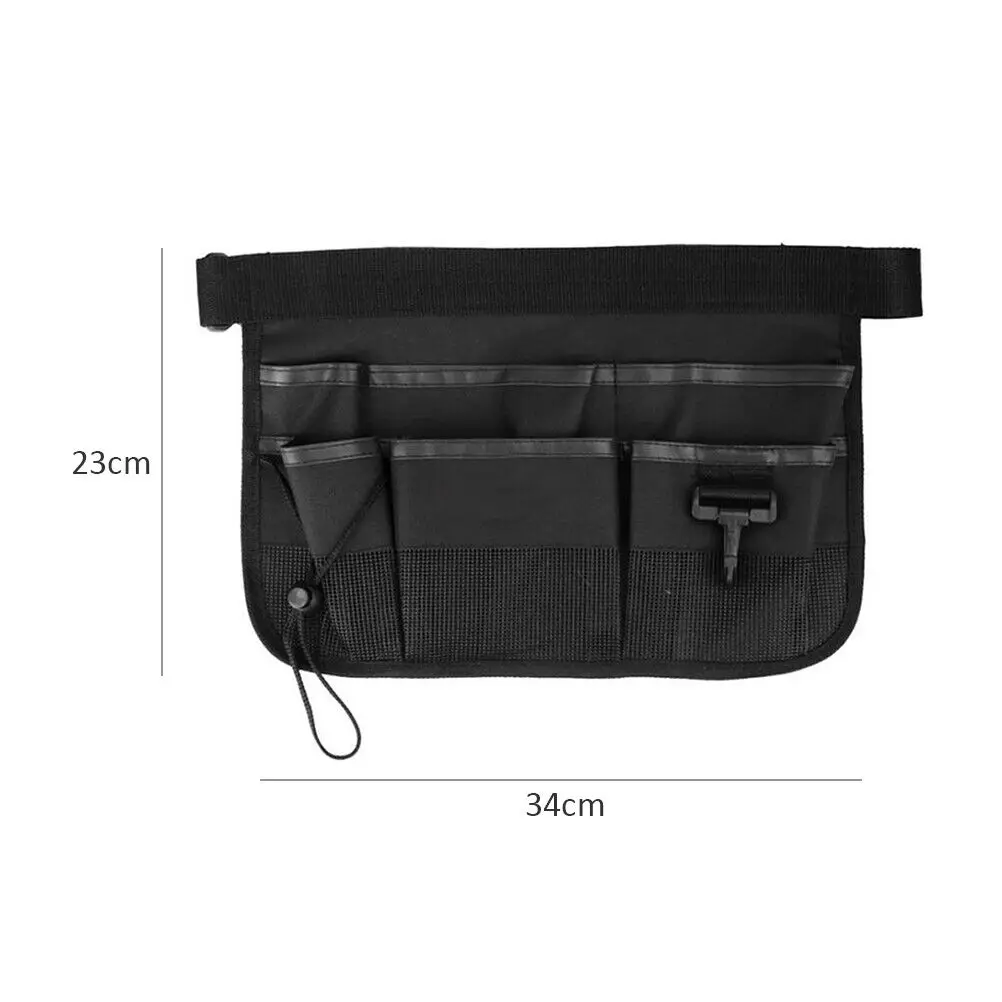 Hot sale Customized Portable Polyester Backpack Tool Bag For Tools