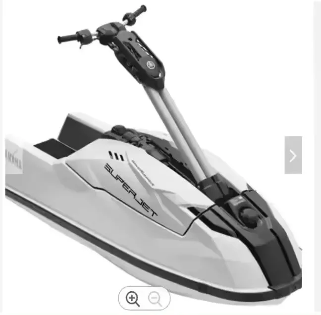2024 WaveRunner Superjet High Demand Jet Ski Boat with 1500cc 4 Stroke Engine Available for Wholesale and Retail Sales