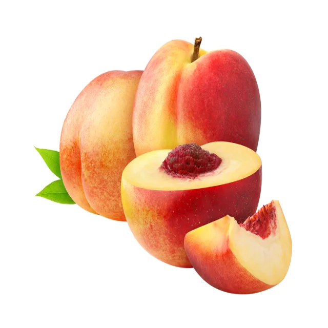 Fresh peaches are delicious and versatile fruits that are enjoyed around the world Enjoying fresh