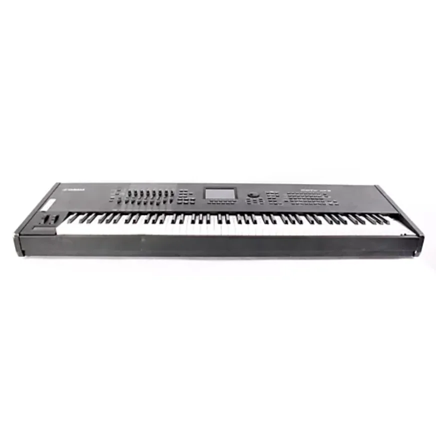 2023 HOT Motif XF8 88 key piano keyboard synthesizer