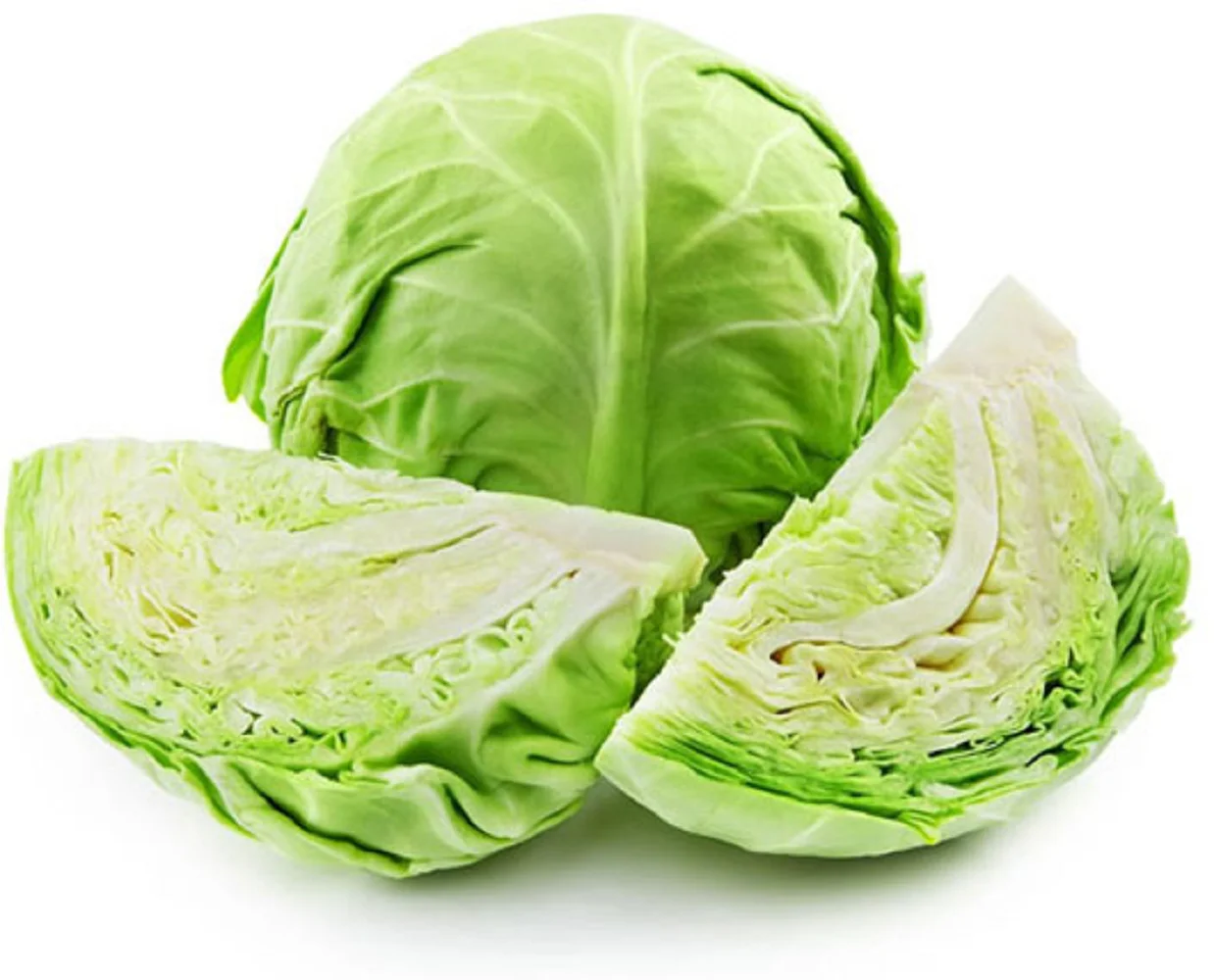 Fresh Cabbages From Wholesale Vietnam Supplier Vegetables Agriculture High Quality Green Farmer All Season Ready To Ship