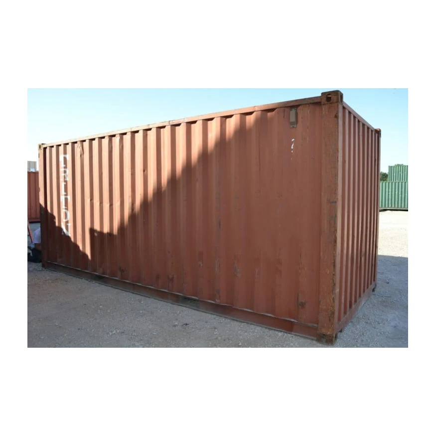 Used 40ft reefer containers shipping container for sale