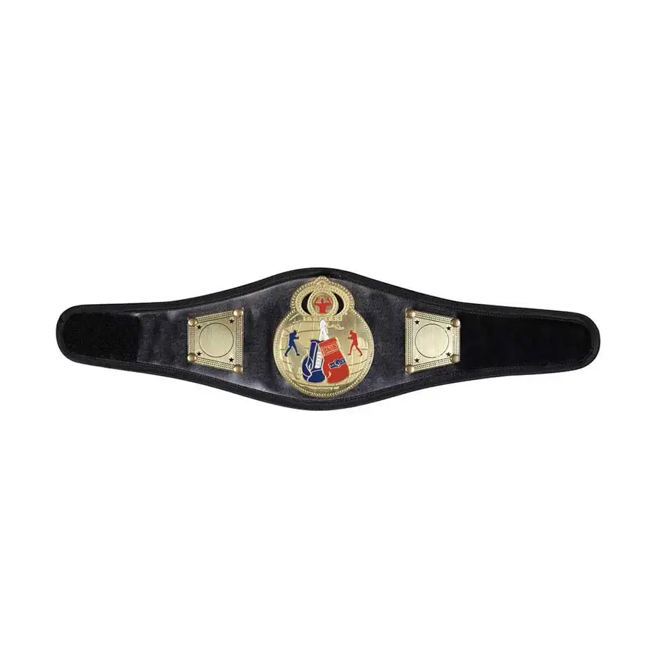 customized Championship Belt UFC Ultimate Fighting Championship Title MMA Belt Wrestling