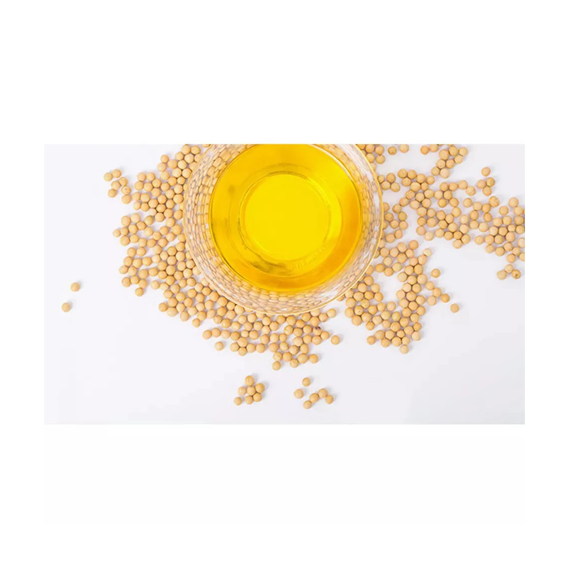 Wholesale Good Quality High Grade Refined Soybeans Oil Bulk SoyBean Oil