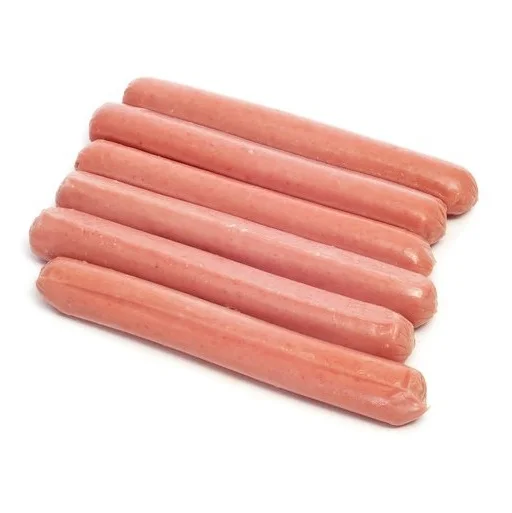 Wholesale Chicken Sausage Factory Price Chicken Sausage