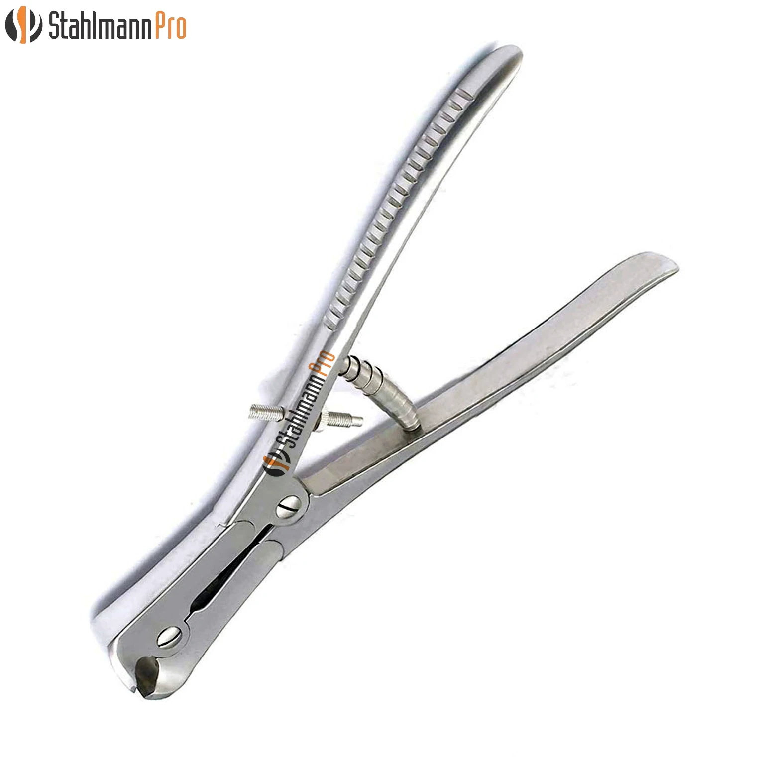 Orthopedic Surgical Instruments Double Action Spring Cannulated Wire Cutters Medical Hospital Professionals Instruments