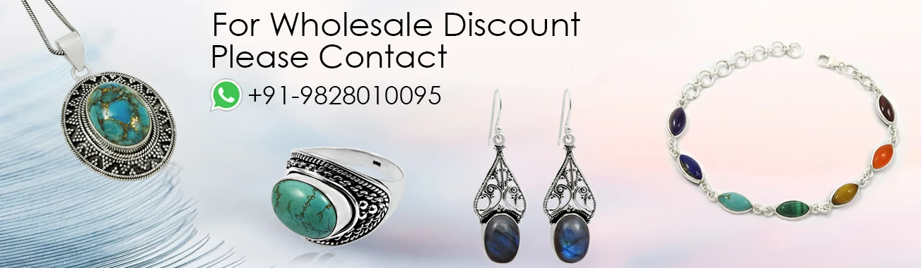 Elegant Look 925 Sterling Silver Round Shape Band Ring Stylish Plain Silver Pieces Bohemian Handmade Jewelry Wholesale Suppliers