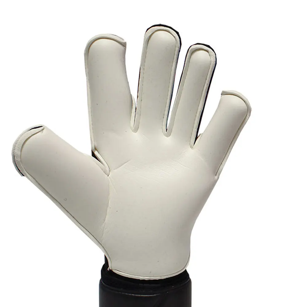 Wholesale Youth Soccer Training Soccer Goalkeeper Gloves for Youth Football Goalie Gloves With Strong Grips