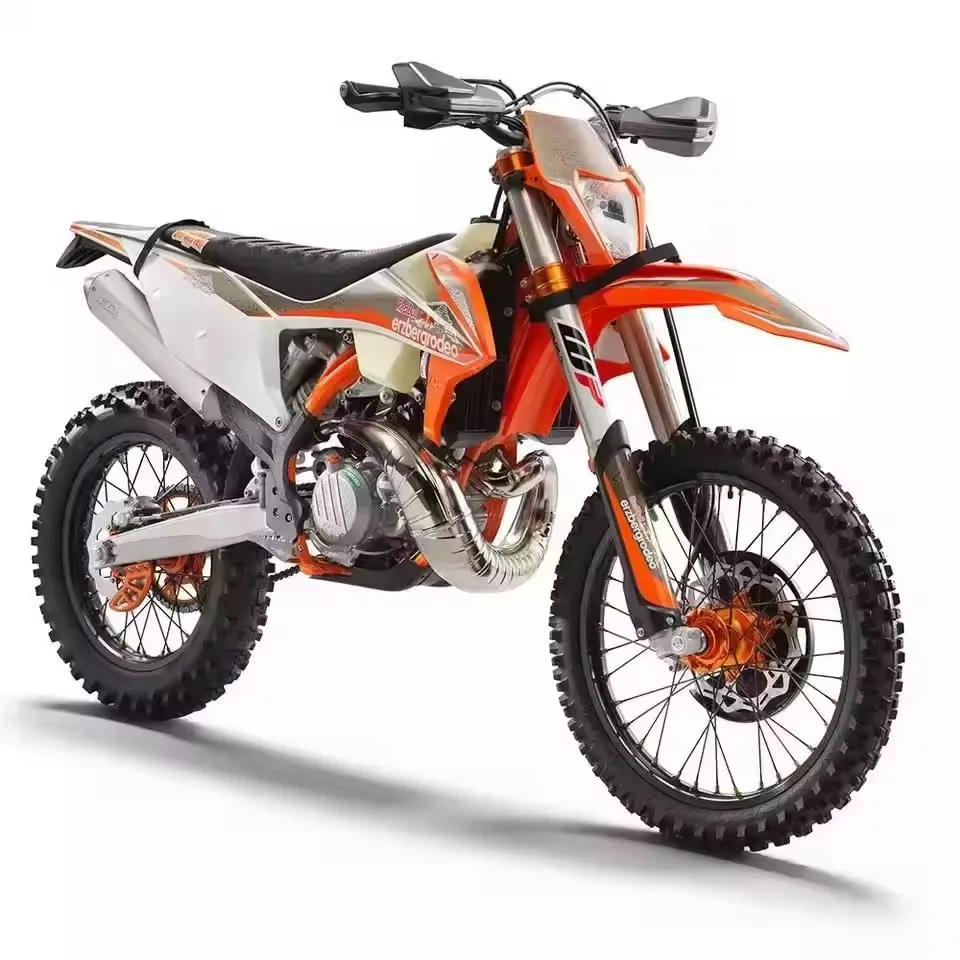 Лидер продаж научно-2024 новый мотоцикл KTMs 300 XC-W TP Dirt bike