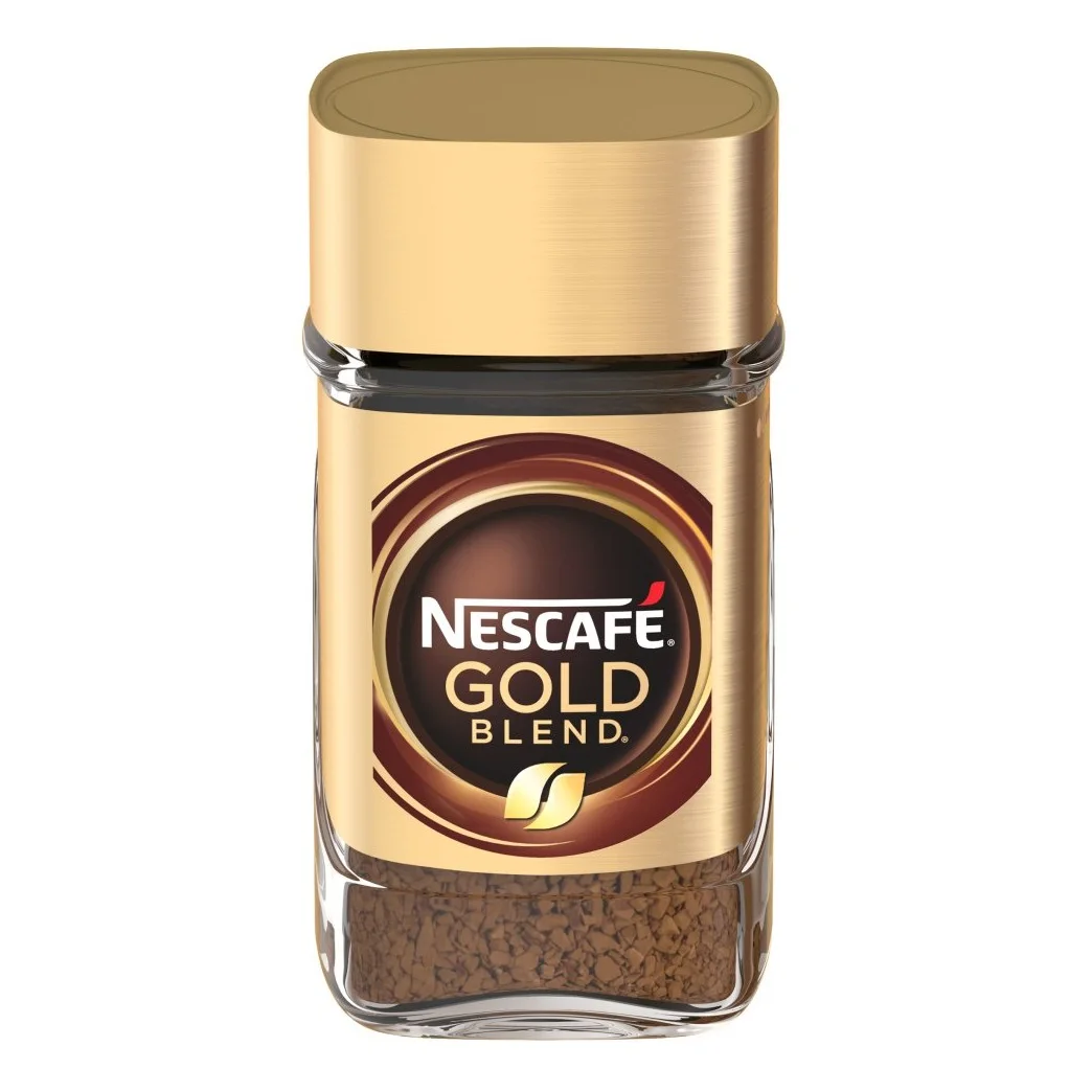 Buy Nescafe Instant Coffee Gold/Nescafe Classic / Nescafe 3 in 1 at factory price
