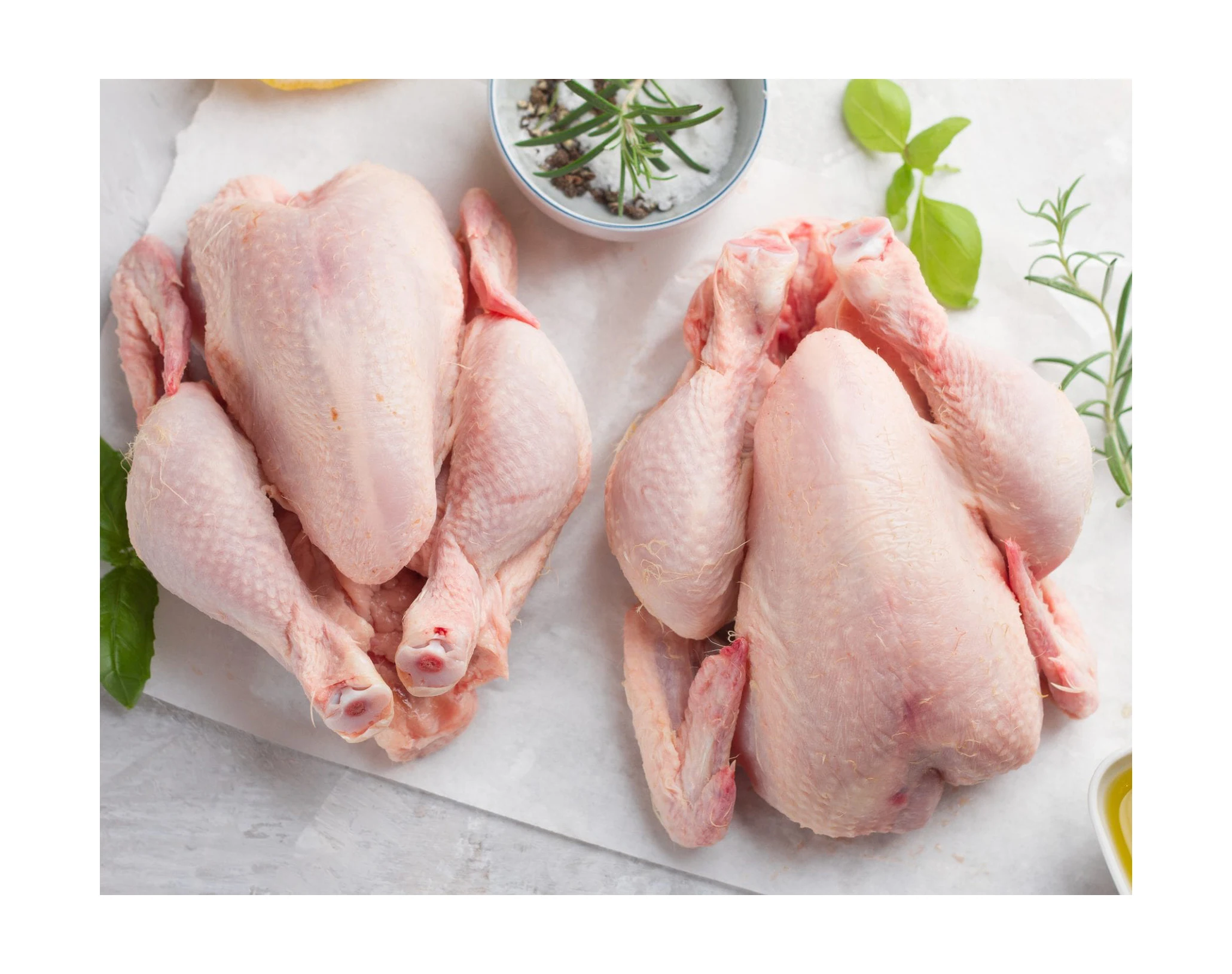 Best Quality Healthy and Natural Whole Chicken Halal Frozen Whole Chicken From Poultry Meat Chicken