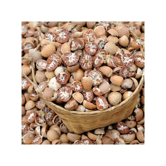 Сушеные Цельные/разделенные орехи Betel/орехи Areca