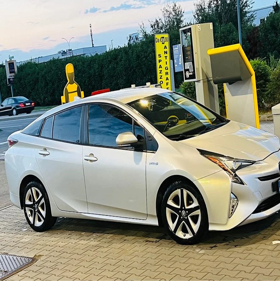 Fast Shipping Used Toyota Prius 2020 2021 Model Best Price In Stock Hot Selling Buy Now Available
