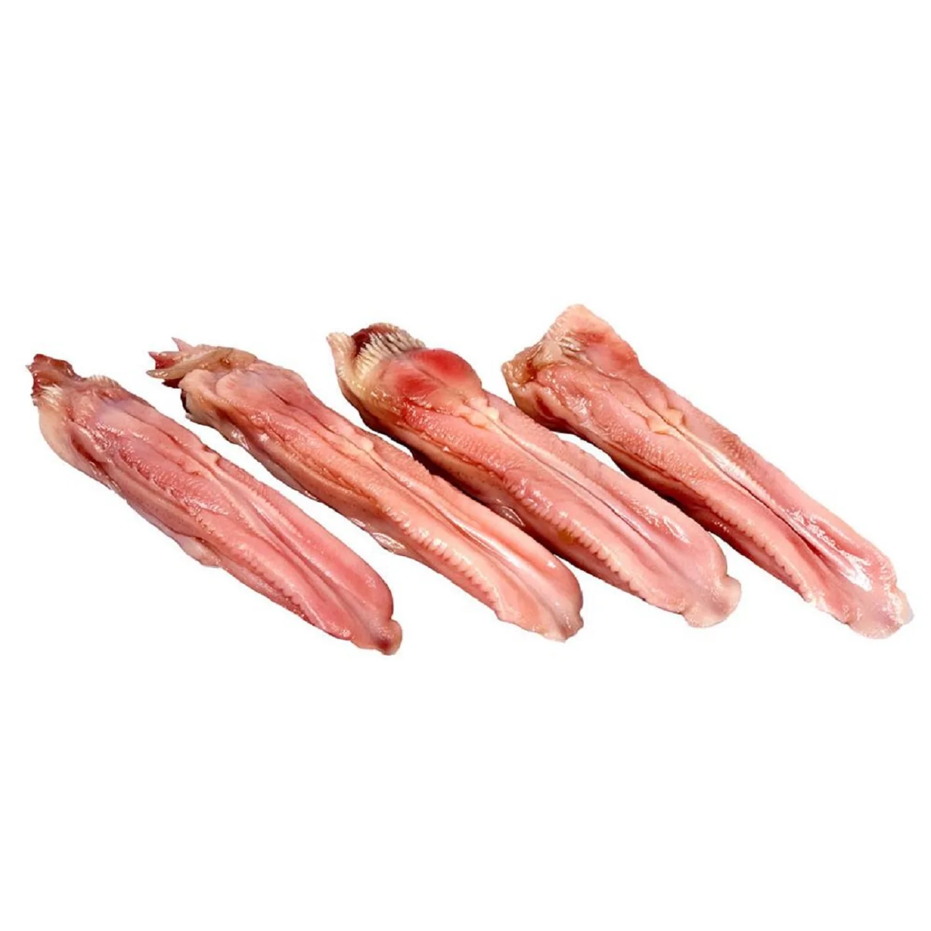 Top Quality Cheap Fresh Frozen Duck Tongue at Competitive Range