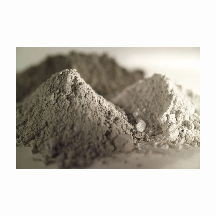 High Quality Cement#32.5#52.5 White Portland Cement Silicate Cement