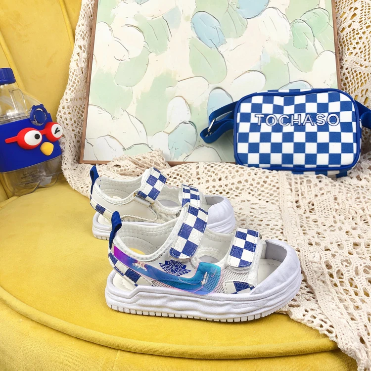 fashion casual 2-3 years toddler baby shoes for boys sandals kids shoes shoes for boys