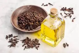 Clove Leaf Oil From Indonesia Good Quality and Price