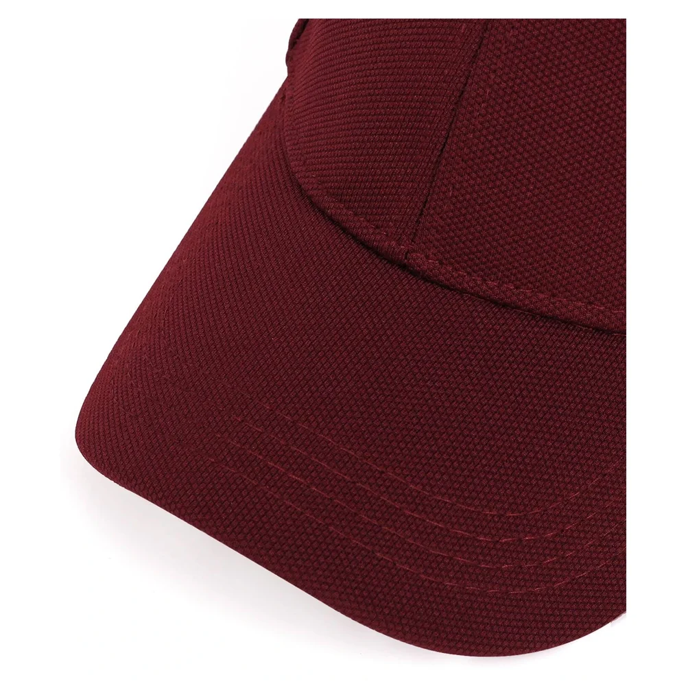 High Quality Outdoor Sports Wear Men Baseball Caps Wholesale Custom Logo Men And Women Baseball Caps