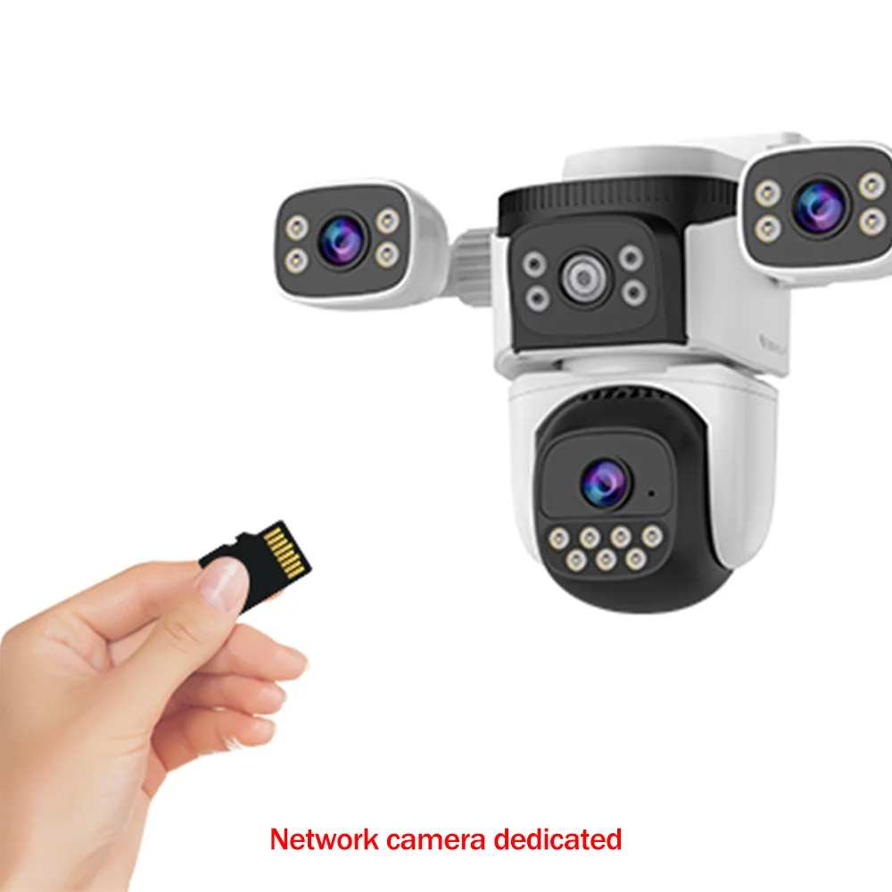 C1 полная емкость 64 ГБ/128 ГБ карта памяти Высокоскоростная SD-карта TF хранения для