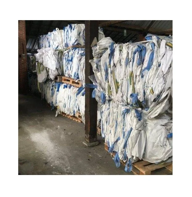 Good quality PP Jumbo Bag Scrap