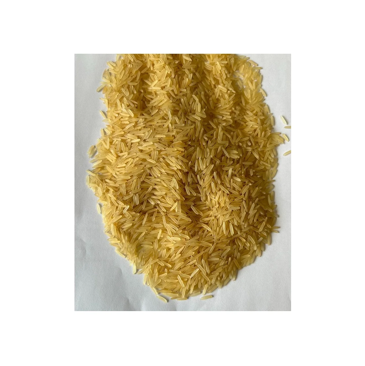 Wholesale Supply Food Grade Sella Basmati Rice 100% Pure Rice 1401 Steam Basmati Rice for Biryani Available for Sale