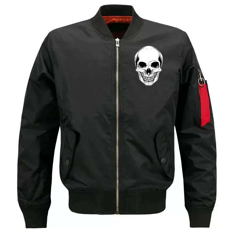 Factory OEM Custom 100% Cotton Mens Zip Up Cardigan Sweater BLACK Ribbed Full Zipper Knitted Bomber Jacket For Winter