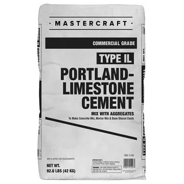 Good Price Cement Clicker and Ordinary portland cement OPC Grades 42.5/42.5 R/52.5 Cement Bag of 40 and 50kg