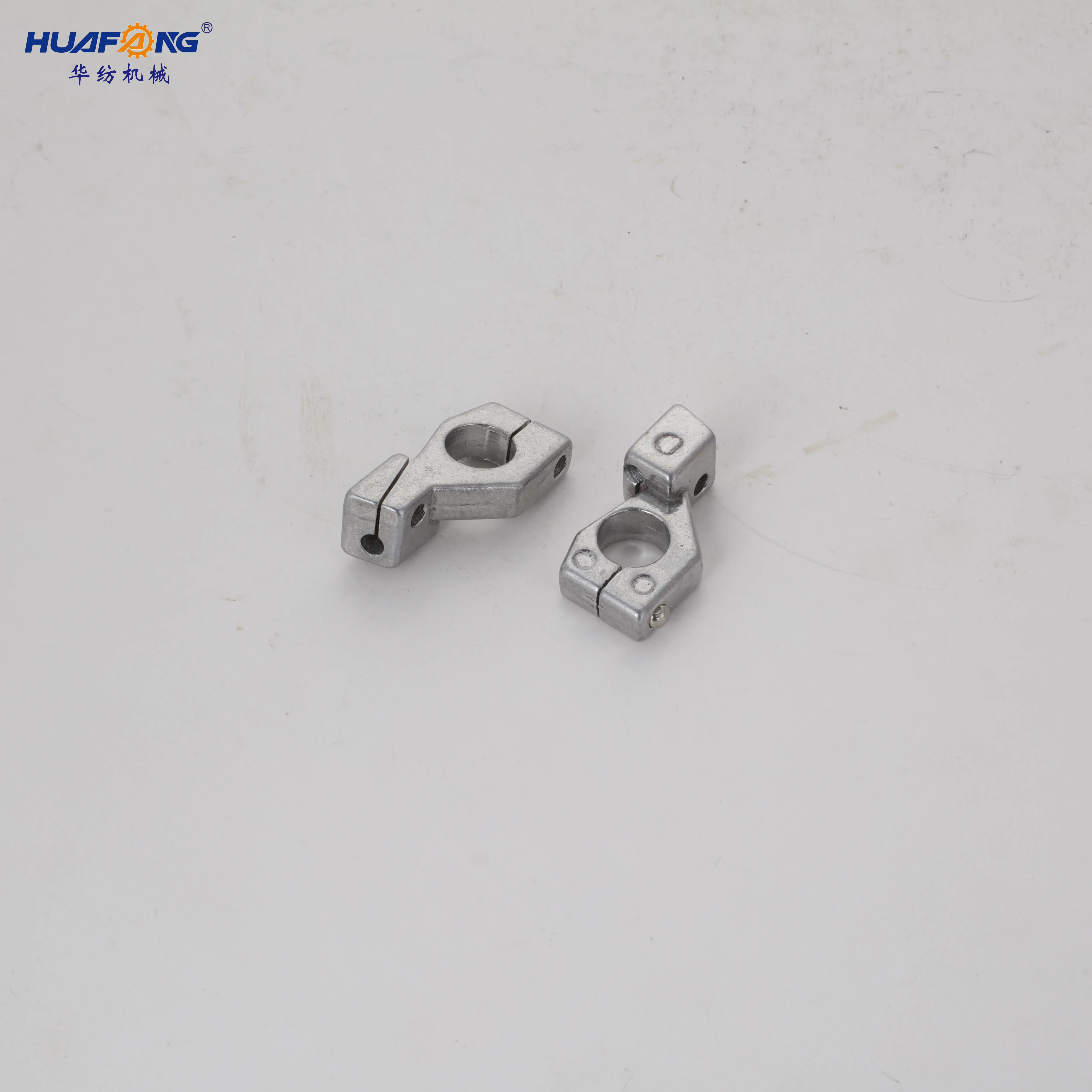 Factory Outlet High Quality  Overlock Needle Aluminum Arm Textile Machine Knitting Machine Crochet Machine Parts.