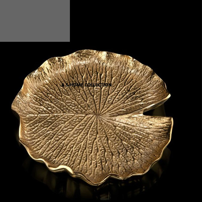 metal boat shape different sizes shiny finishing modern home decor serving dates and fruit food serving tray set of 3