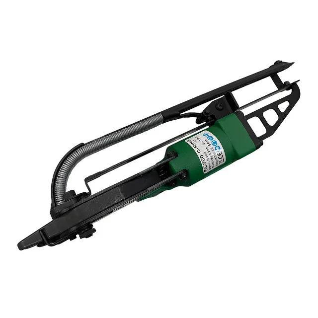 APLUS SC7C-MTCKA7, 24mm crown hog ring GUN   TOOL HOLDER AND TOUCH TRIGGER