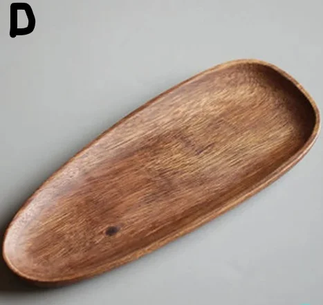 Manufacture High quality vintage handcrafted Multiple shape acacia wooden Oval  dough bowls made in Vietnam