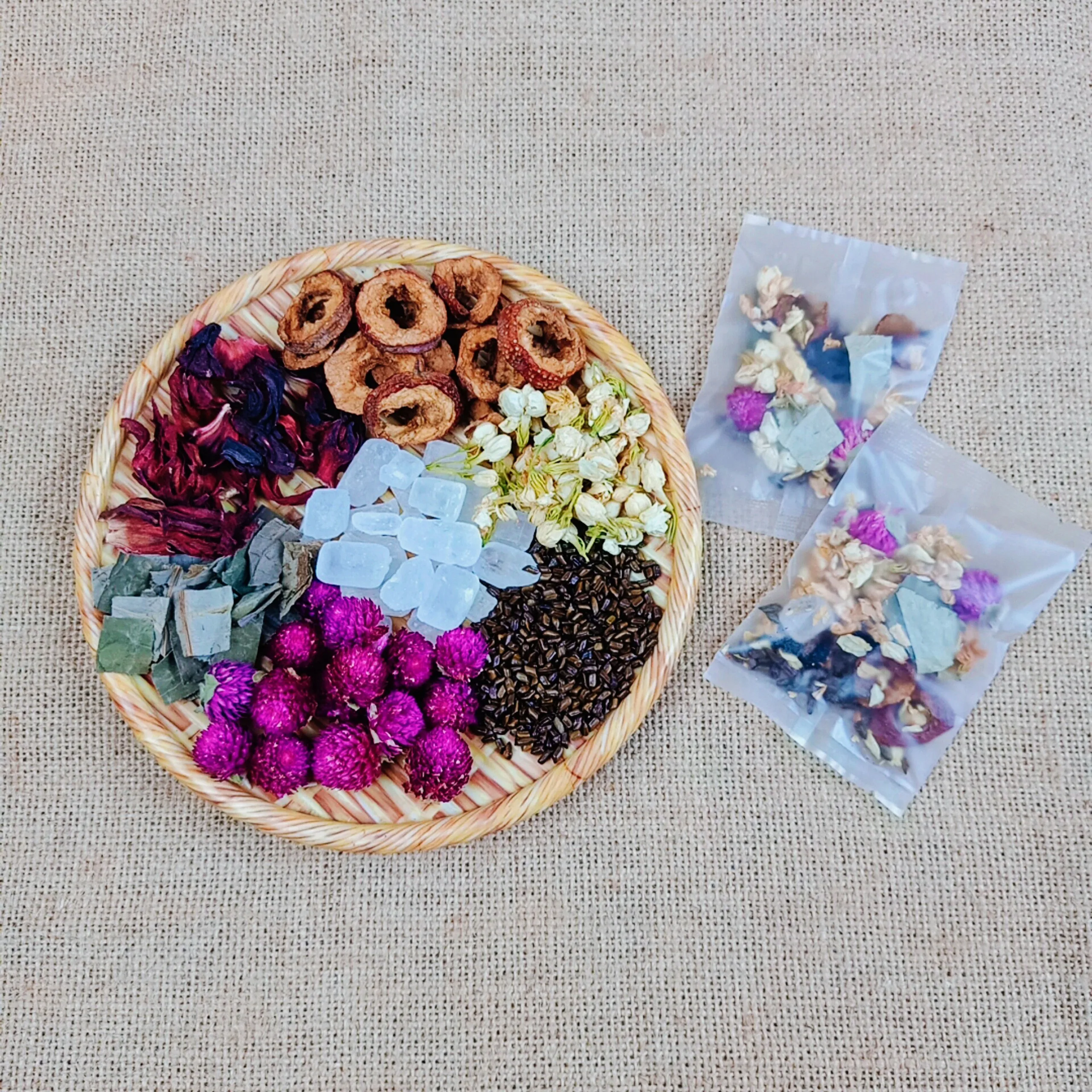 Wholesale Hot Selling Healthcare Products from Vietnam Van An Natural Plant Tea Factory Price