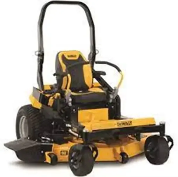Новый оригинальный Z160 коммерческий 60 дюймов. Газонокосилка 24 л.с.
