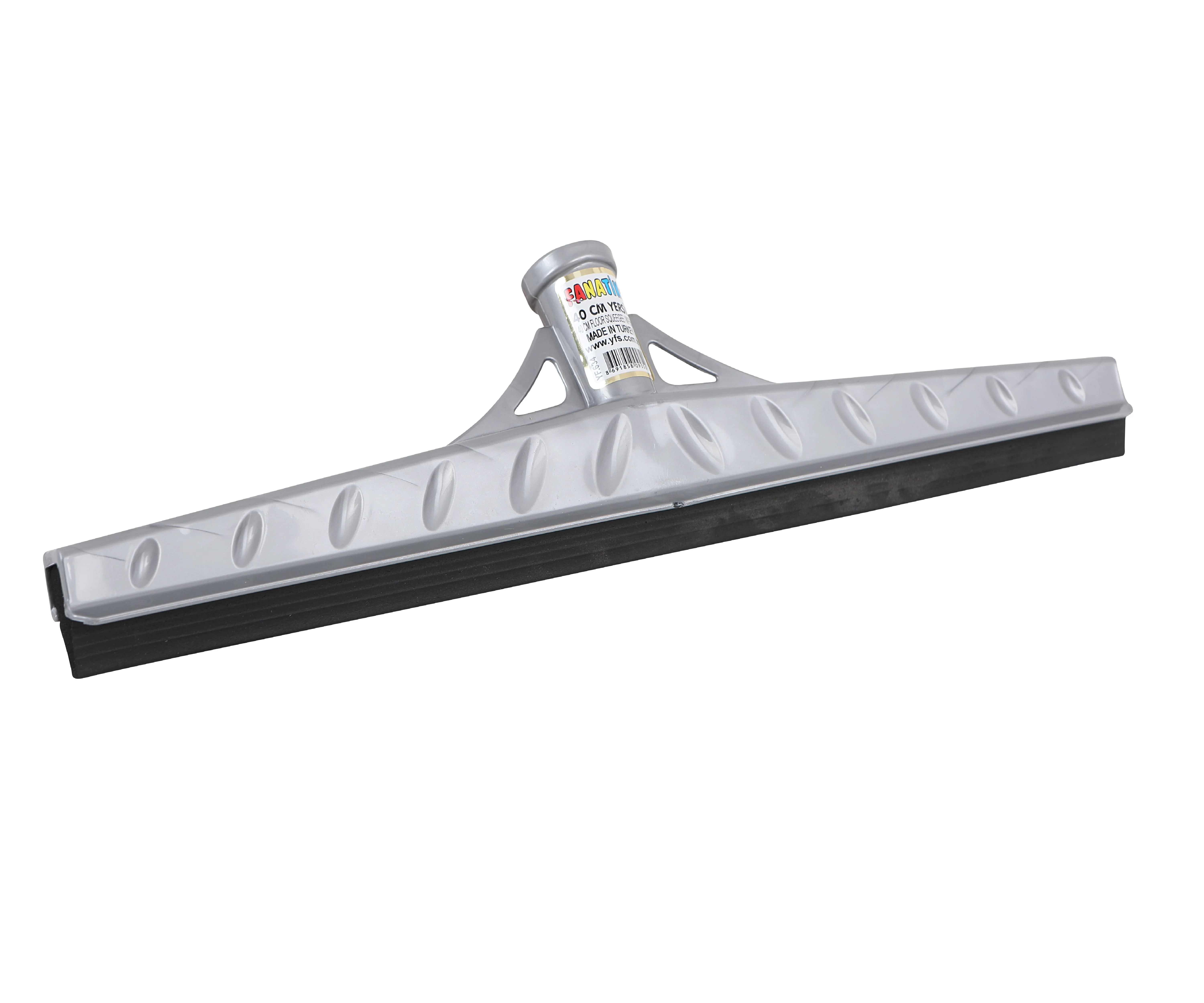 Wholesale High Quality Plastic Floor Wiper / Blade / Squeegee 40 cm Durable EVA Wiper Custom Logo