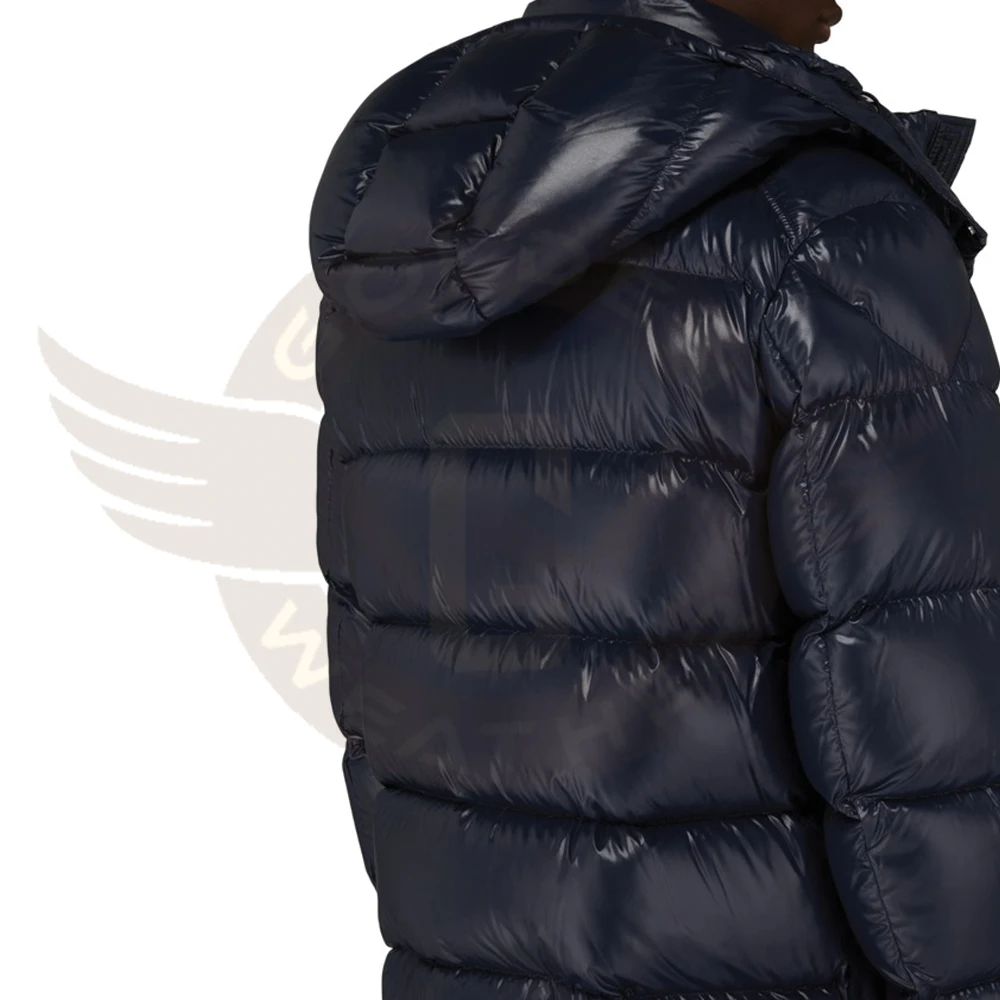 Solid Jackets Bubble Crop Coats Puffer Unisex Down Coat Winter Bomber Puffer Jackets Plus Size light Weight Super Stylish Jacket