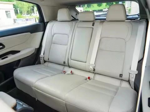 New Energy Cars NISSAN ARIYA 623M Long Endurance Top Edition Used Vehicles Price On Sale