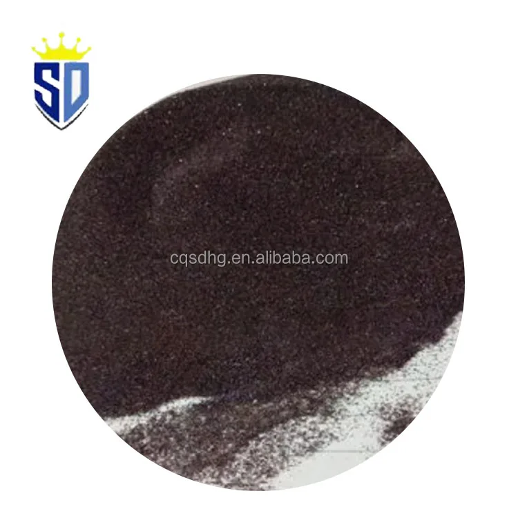 Высокочистый Ильменитовый титановый Рутиловый песчаный концентрат Натуральный диоксид титана Рутиловый песок