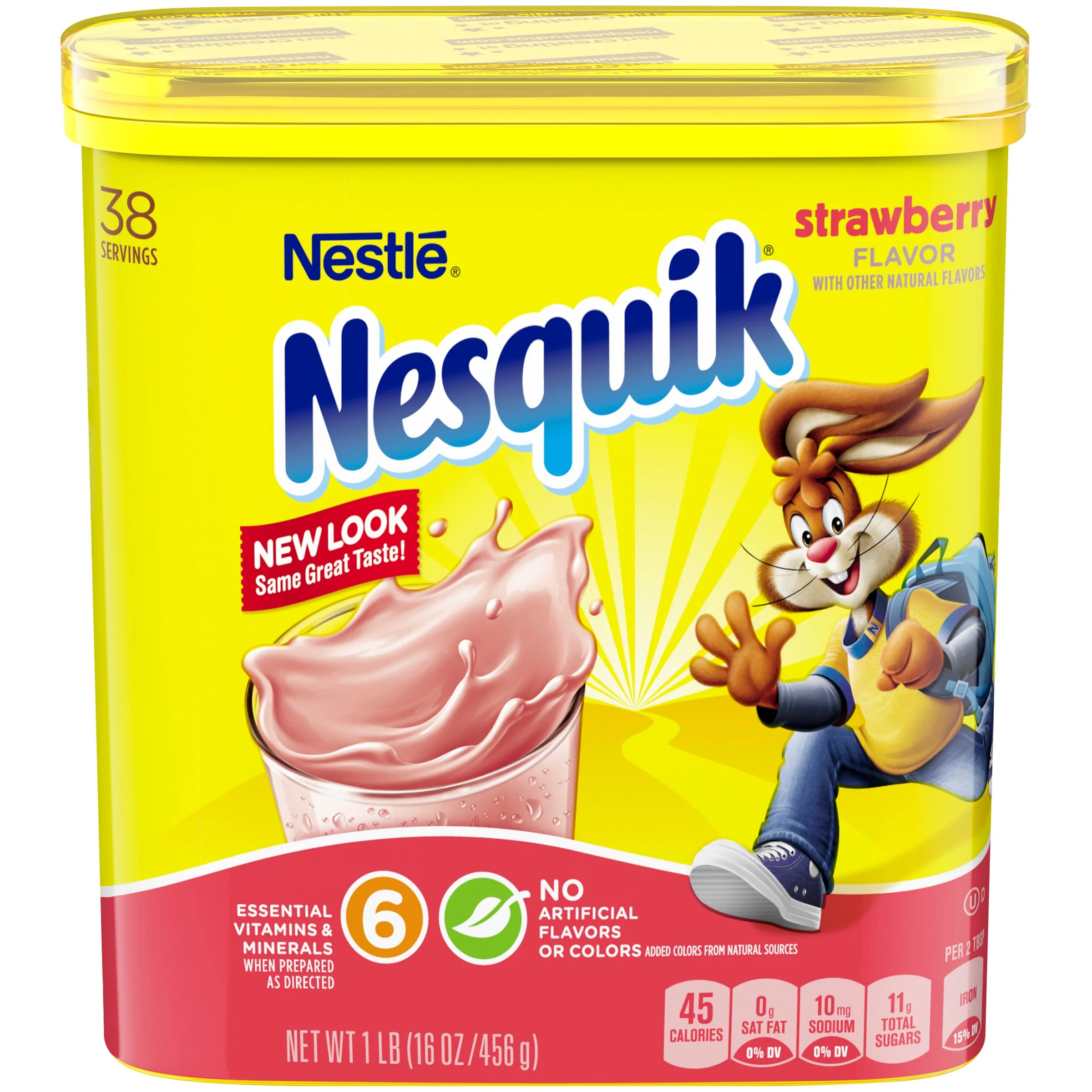 Оптовая продажа Nestle Nesquik