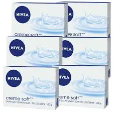 Orginal Quality Cheap Price Nivea Shower Cream Creme Soft For Women 250ml For Export