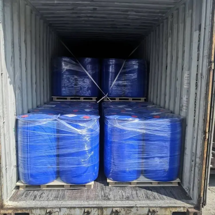 Sodium Lauryl Ether Sulfate 70% SLES 2eo/Texapon N70 Price CAS 9004-82-4