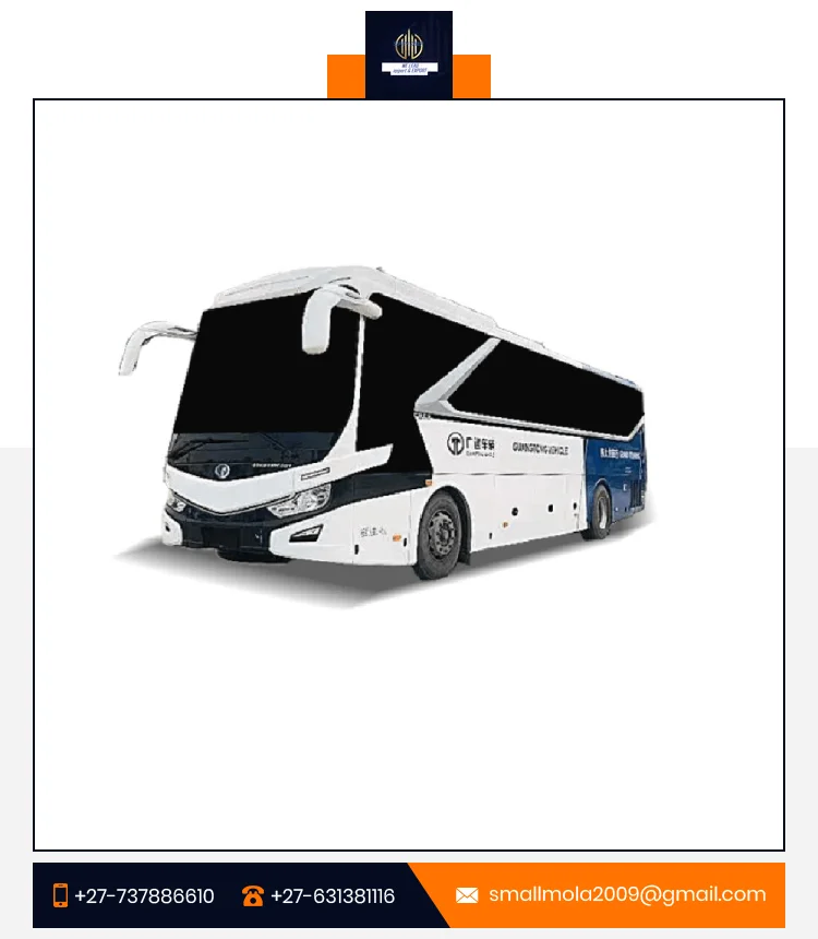 Used Second Hand Right Hand Steering 39 Seat Yutong Bus Price Fairy Used Bus