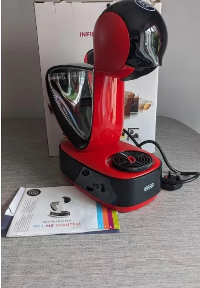 Dolce Gusto Cappuccino 15in best quality Nestle Dolce Gusto Compatible