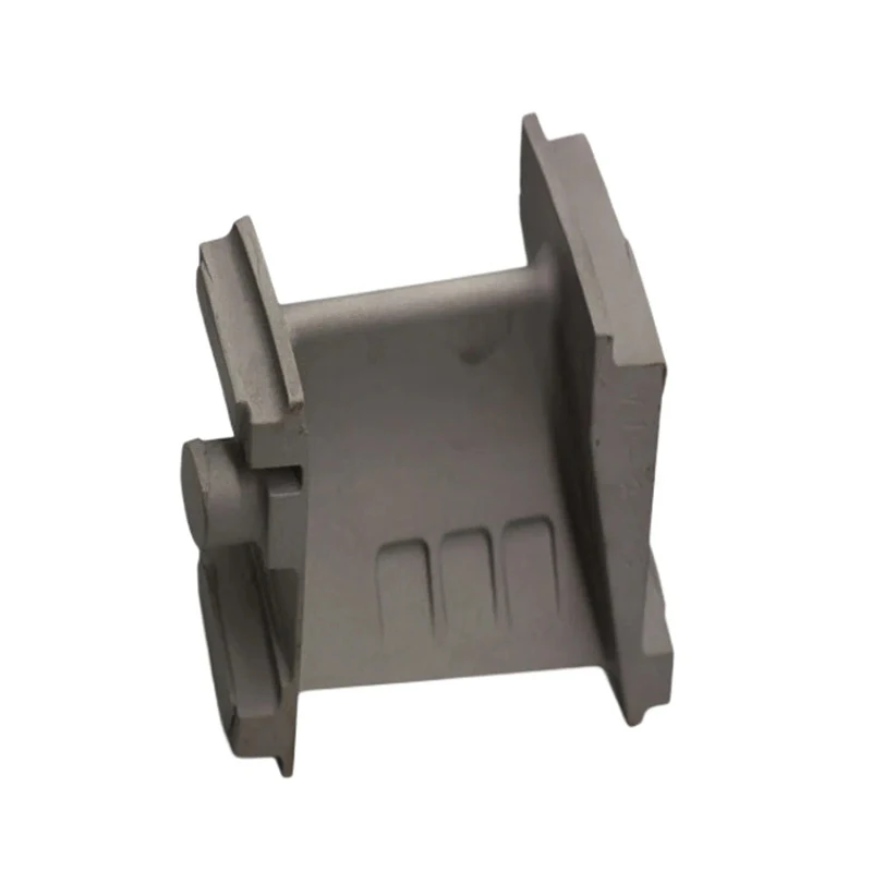 Precision Casting Temperature Alloy  Inconel 718 Inconel X-750 Nimonic 80AHigh Guide Vane for GE/Siemens