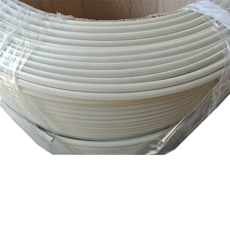 PP polypropylene plastic welding rod with 4*6 3*6 sizes