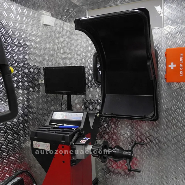 high quality brand new mobile workshop truck best quality mobile workshop vehicle conversion