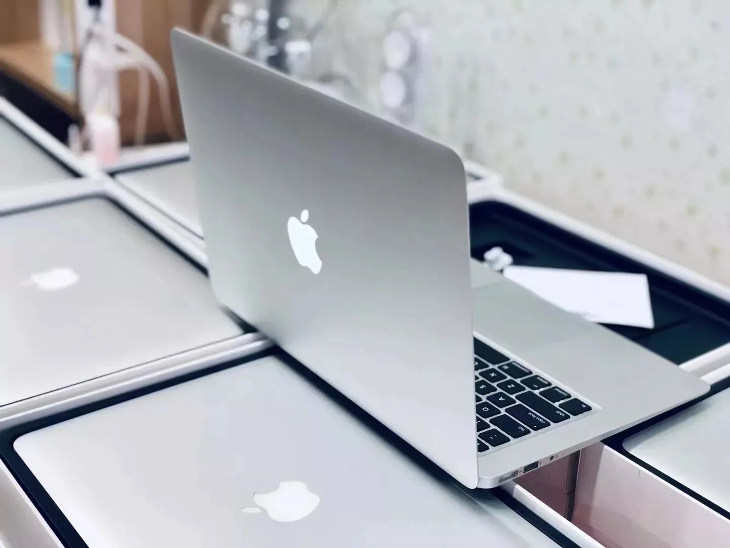 Refurbished used laptops core i5 i3 i7 second hand laptop for sale cheap fast delivery