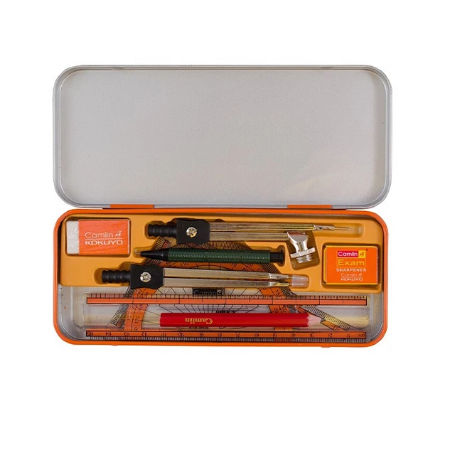 Camlin Kokuyo Exam Mathematical Drawing Instruments
