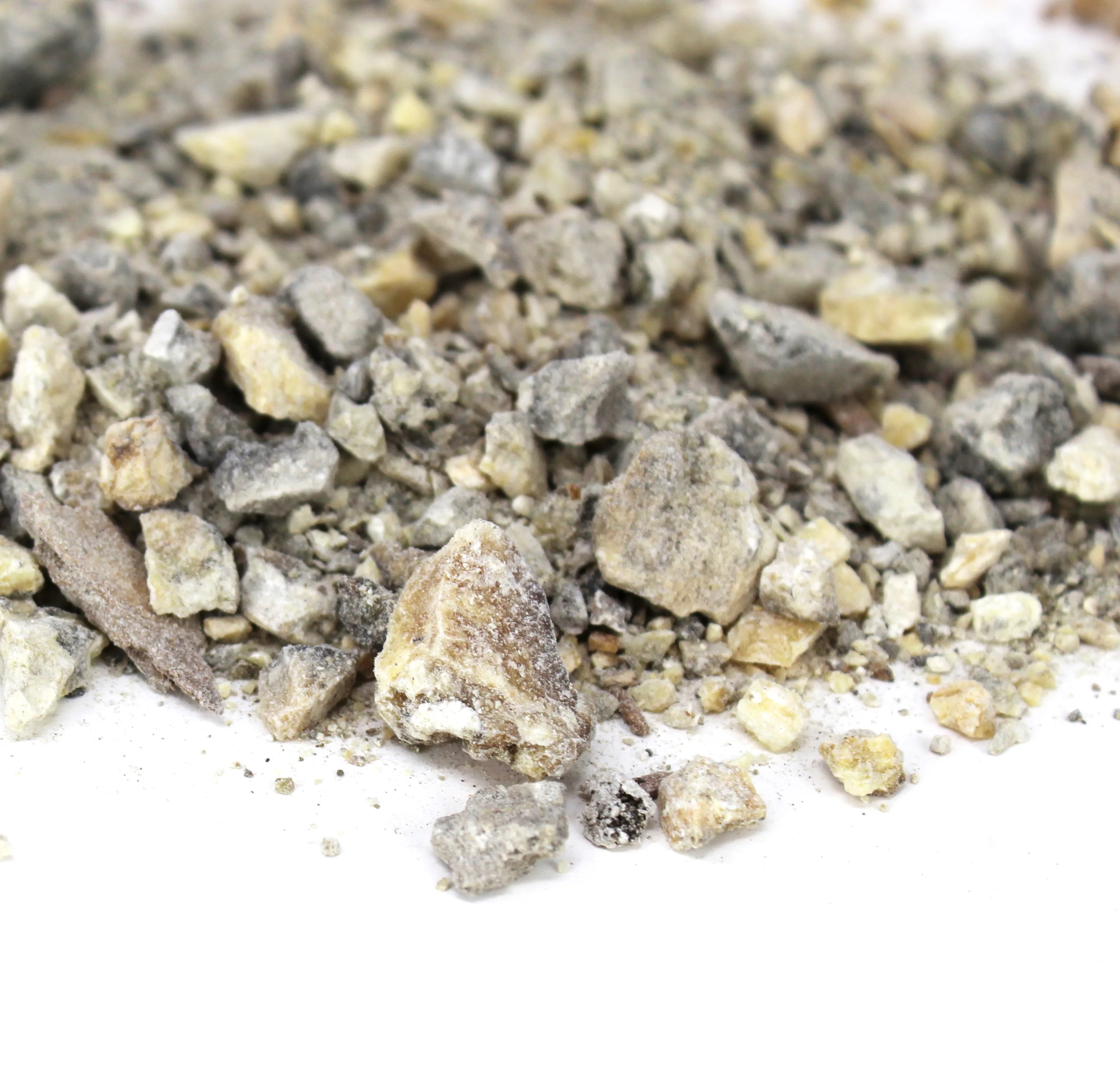 Серые копальные Благовония из Эквадора-натуральная смола для снятия стресса и йоги-оптовая цена-10 кг или более