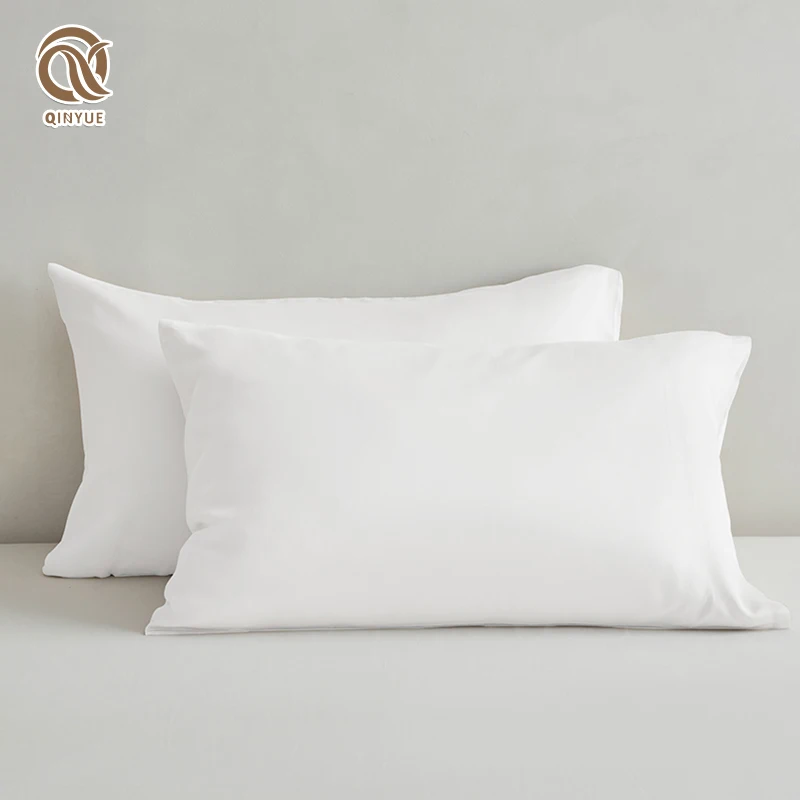 Luxury Bedding Product  100% Bamboo Pillow Soft and Custom Size  Suitable for Infants and Adults Wholesale